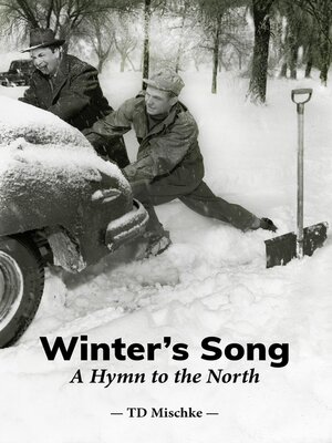 cover image of Winter's Song